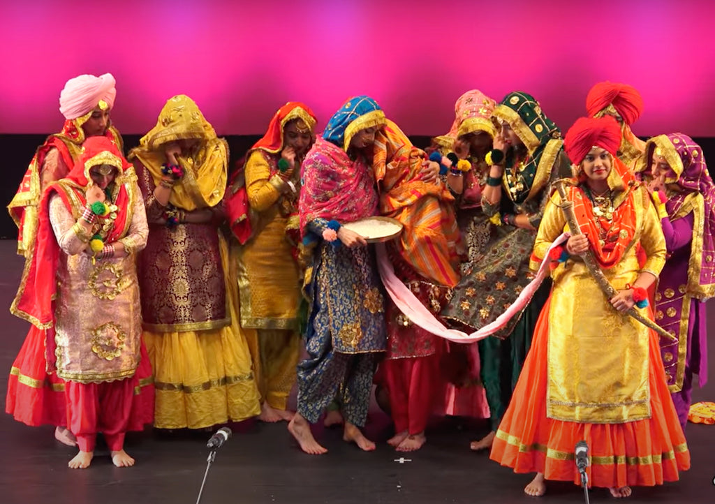 Teeyan 2021 Celebration in Canada