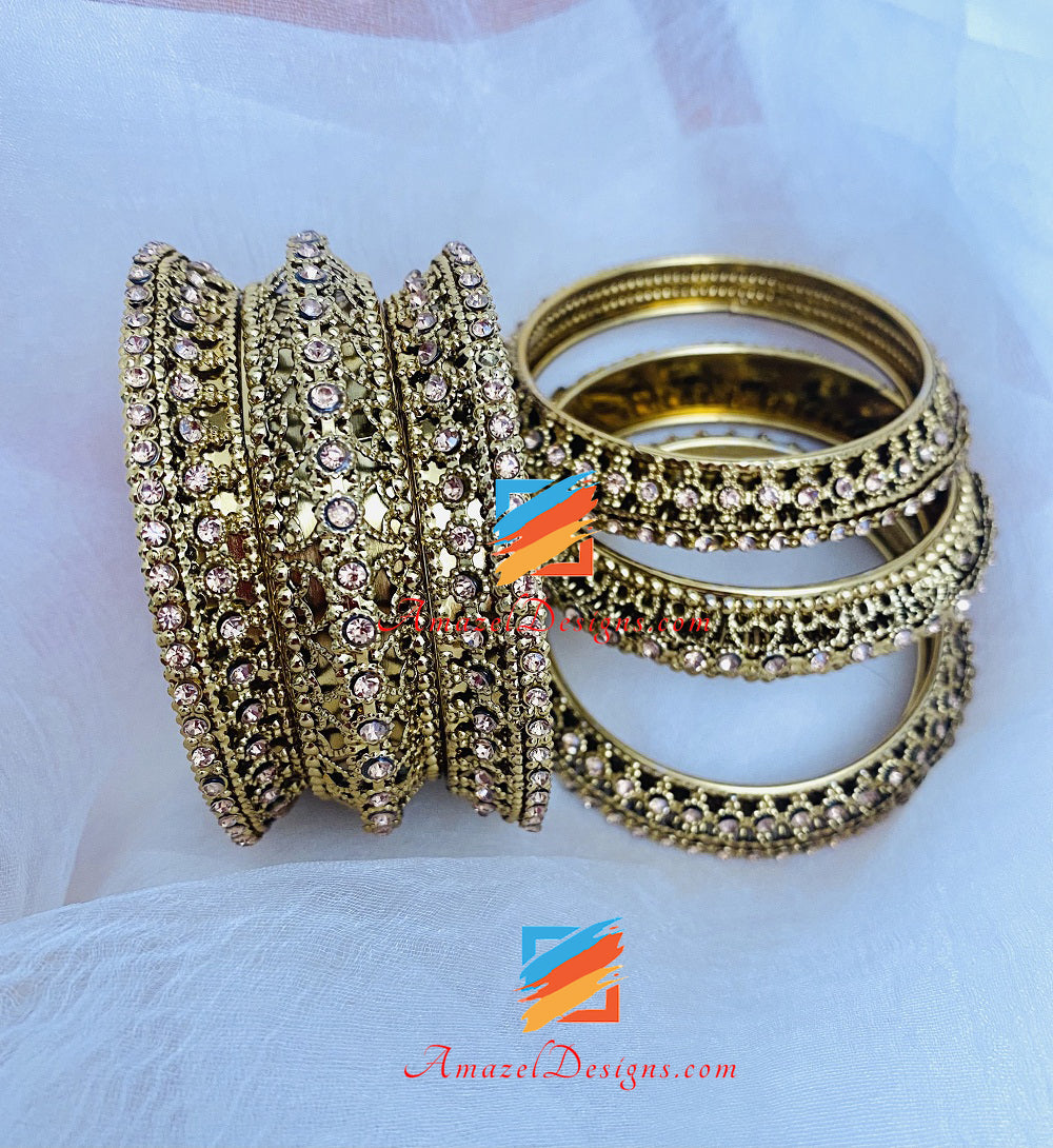 Set Kada antico