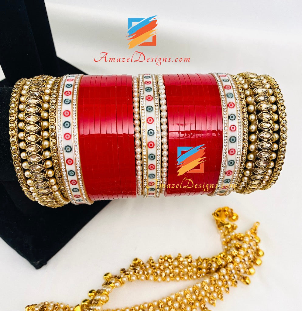 Moti ke payal hotsell