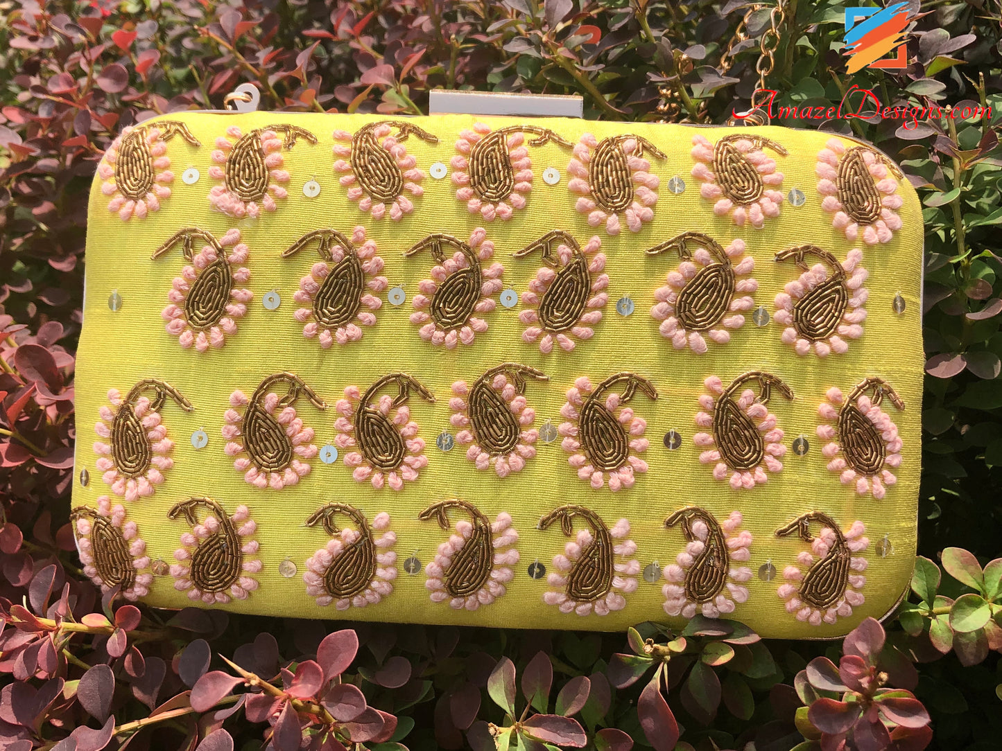 Designer-Clutch-Taschen im Angebot