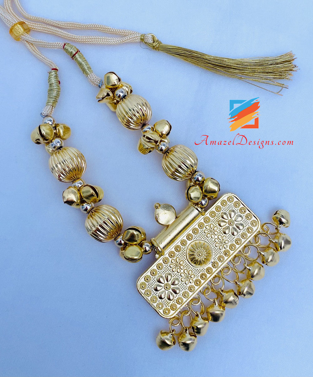 Kaintha d'oro