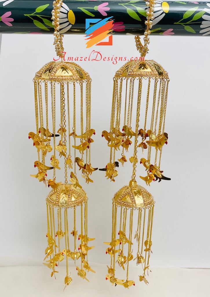 Indian Bridal Jewellery