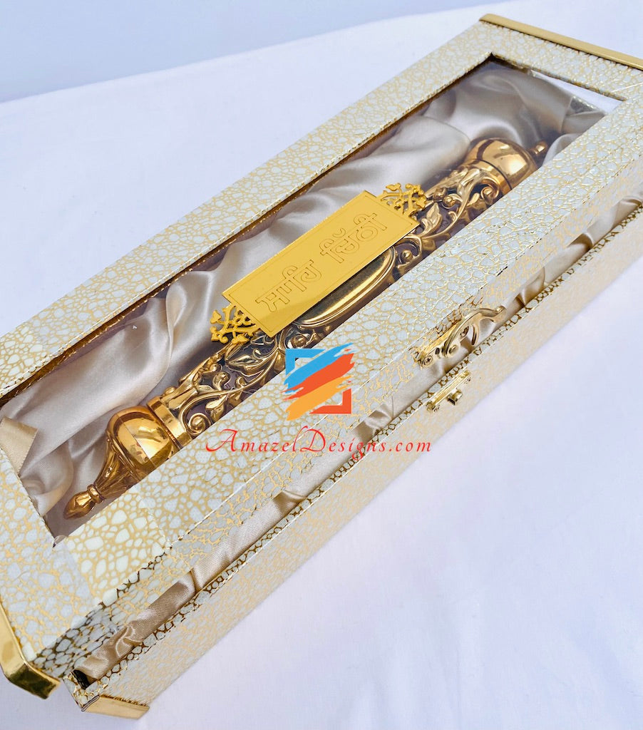 Goldenes Sahe Chitthi