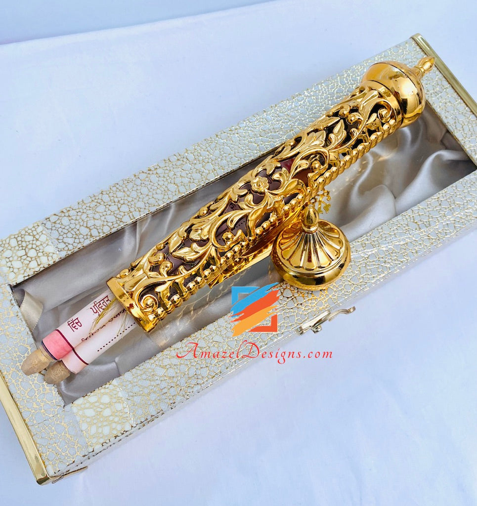 Goldenes Sahe Chitthi
