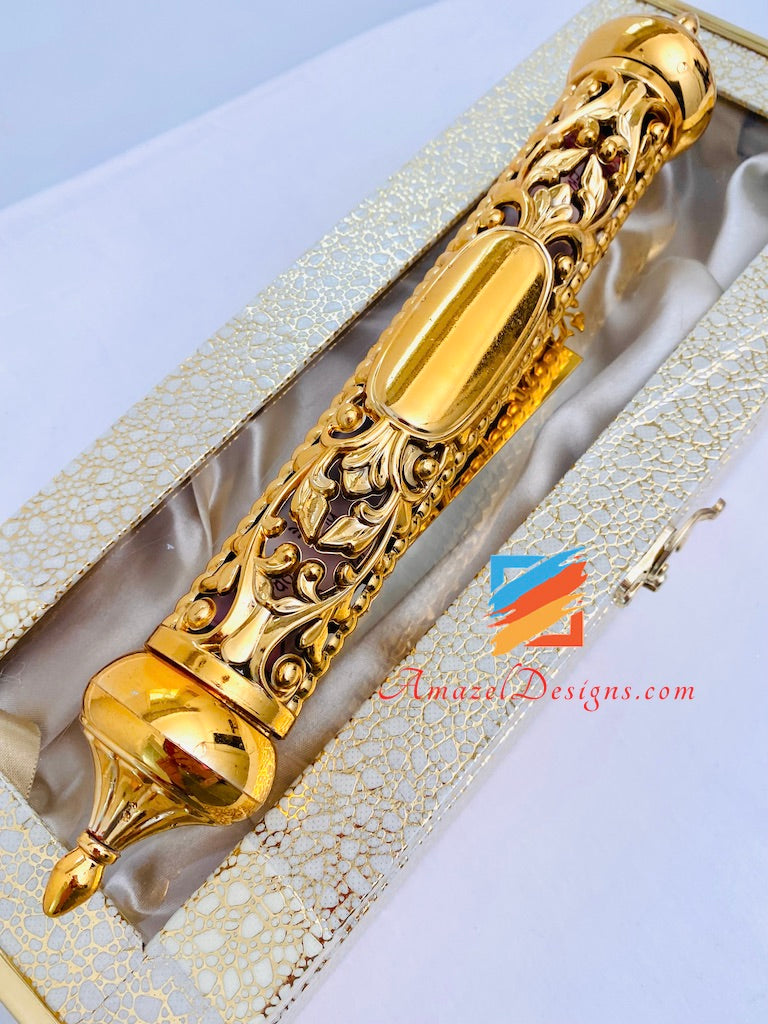 Goldenes Sahe Chitthi
