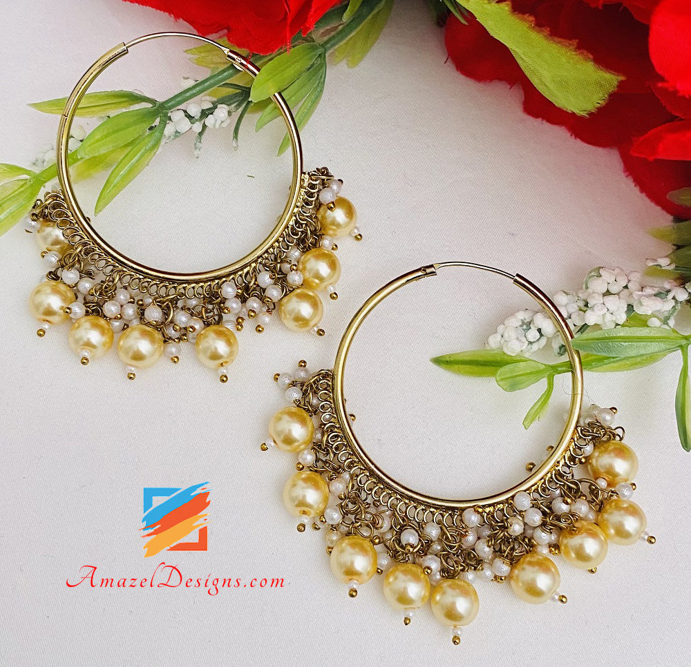 Golden Waliyaan – Amazel Designs