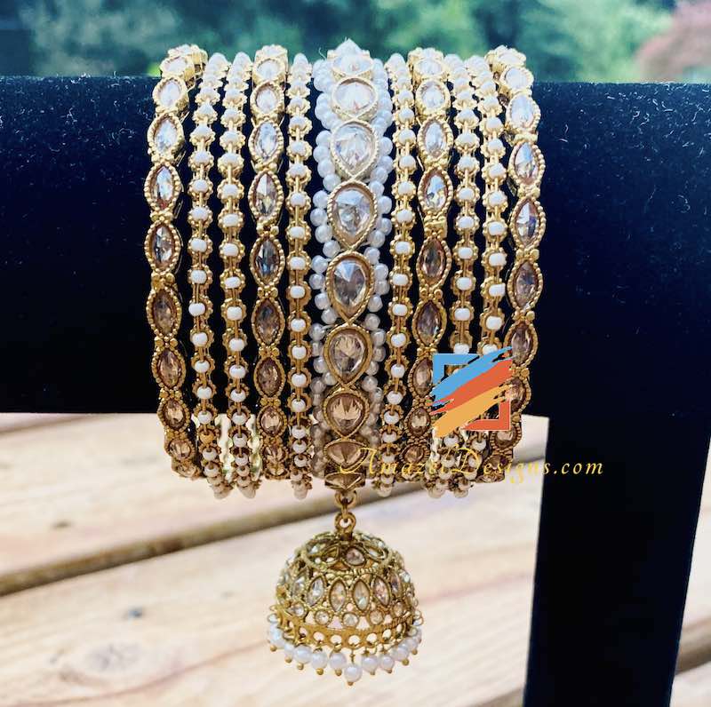 Indian Bangles Surrey BC