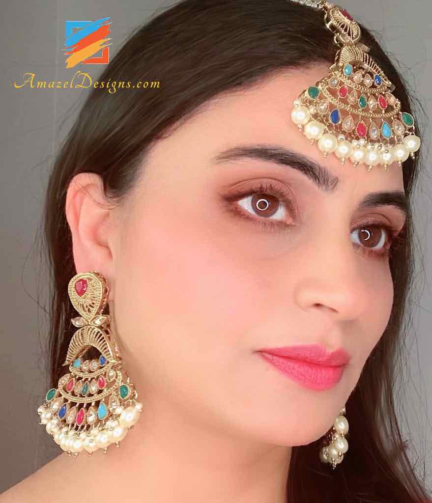 Tikka jewelry sales