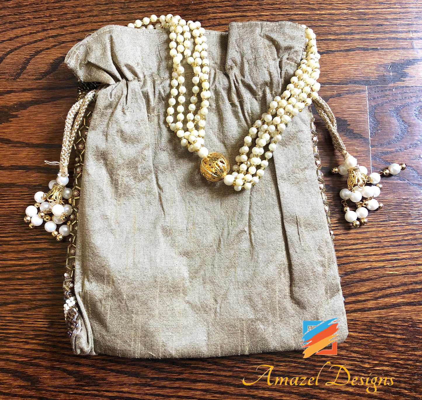 Indian Handbags Online