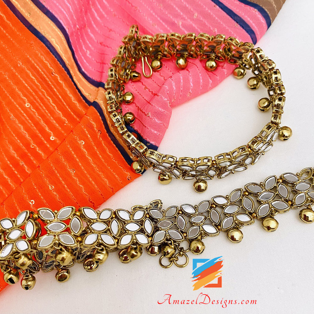 Payal Anklets