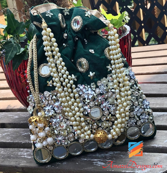 Partyhandtaschen für Damen