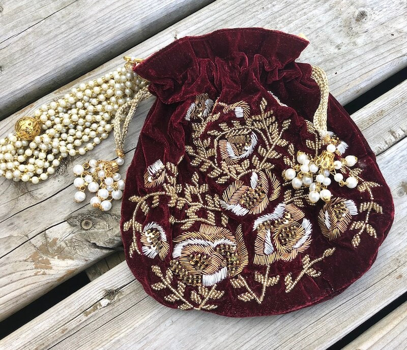 Potli Bags in USA