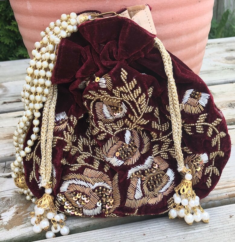Potli Bags in USA