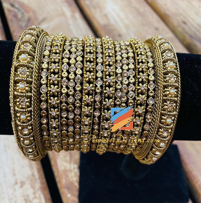 Punjabi Bangles Brampton