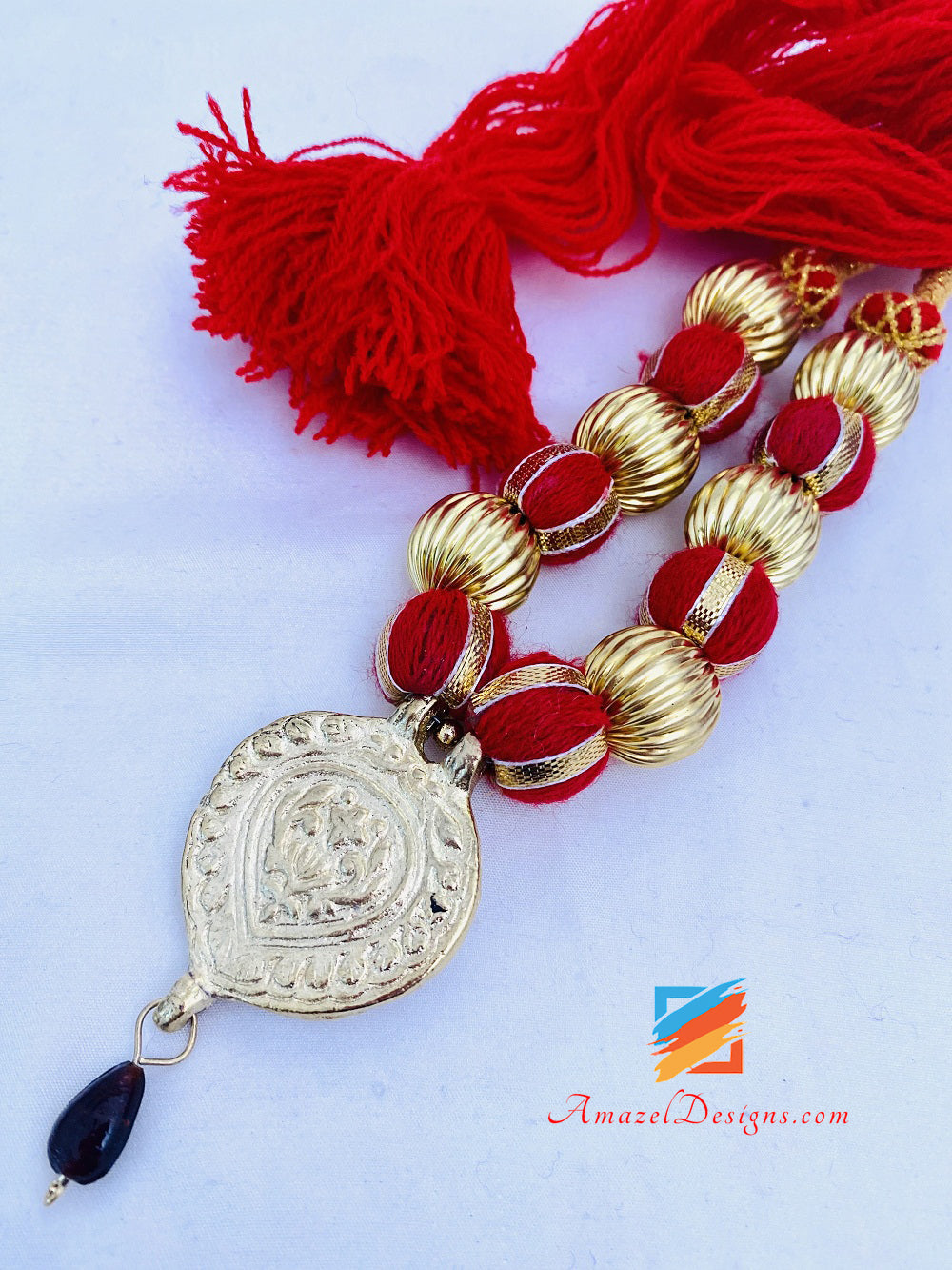 Red Dori Kaintha