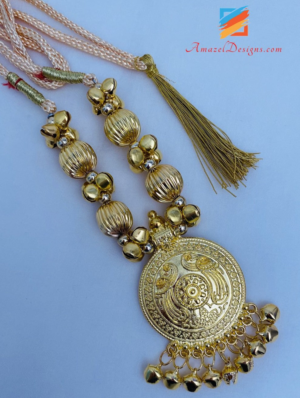 Runder Ghungroo Kaintha