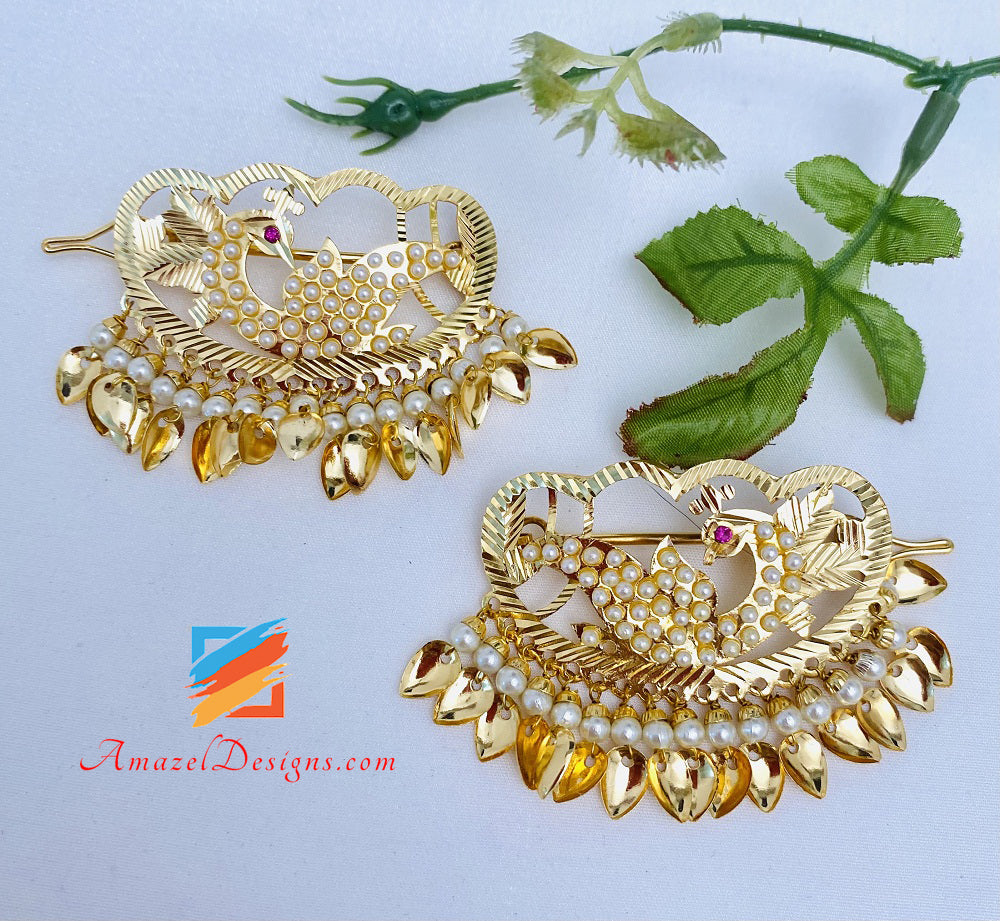 Jadau Jewellery