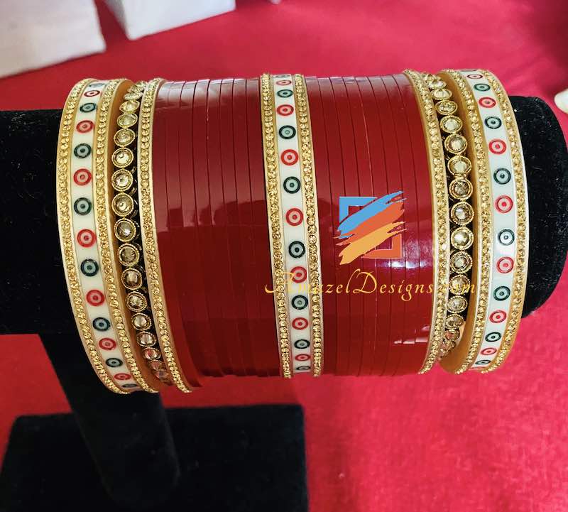 Best Bridal Chura