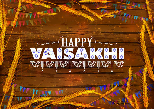 What is Vaisakhi and Why is It Celebrated?
