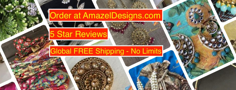 Types of Artificial Jewellery You need to add to Your Wardrobe on this Wedding Season