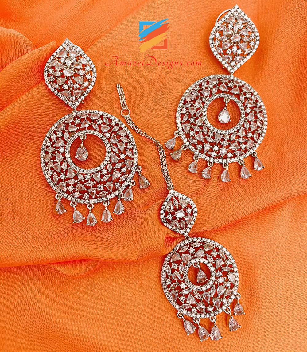 Pakistani Women's Favorite Traditional Jewelry