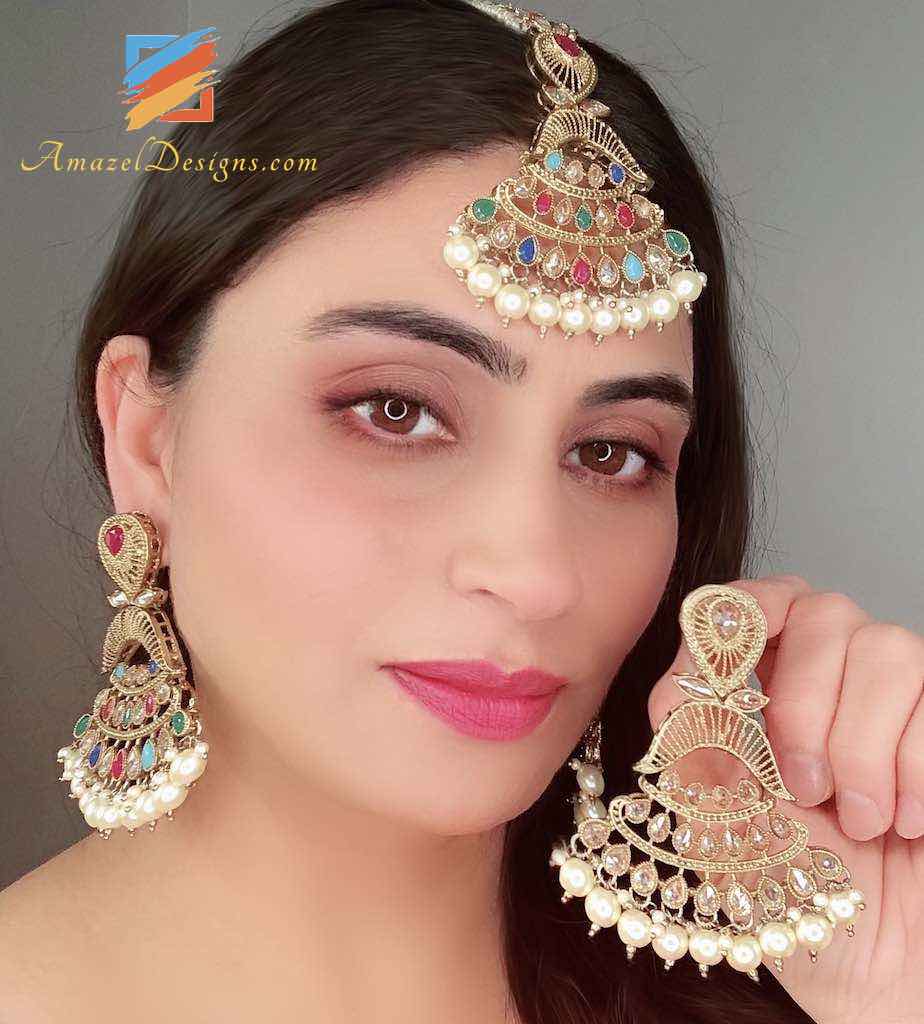 Punjabi Traditional Jewellery and its Modernization