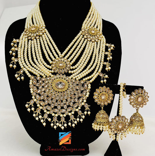 Different Rani Haar Set You can Buy Online