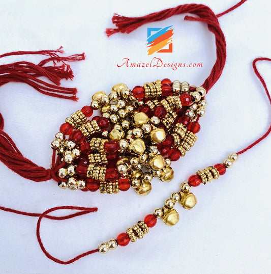 Buy Variety of Wedding Gana Thread Online