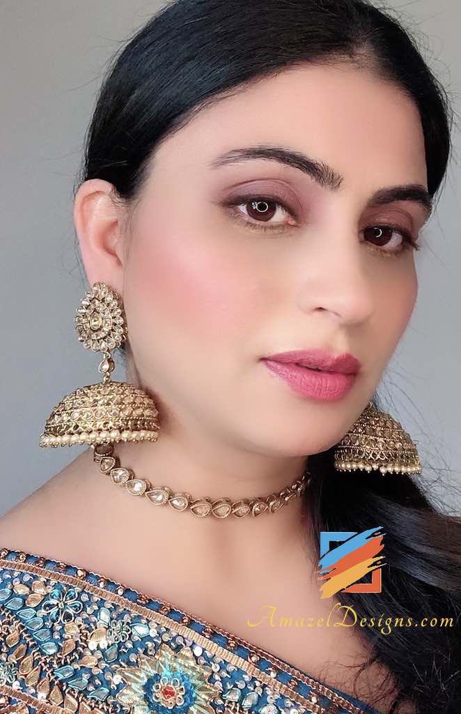 Buy Earrings Online - 5 Types of Earrings One Must Own
