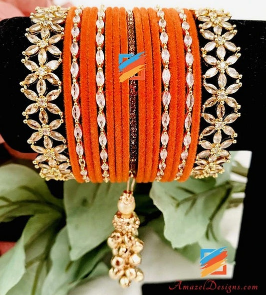 Bangles for hotsell karva chauth