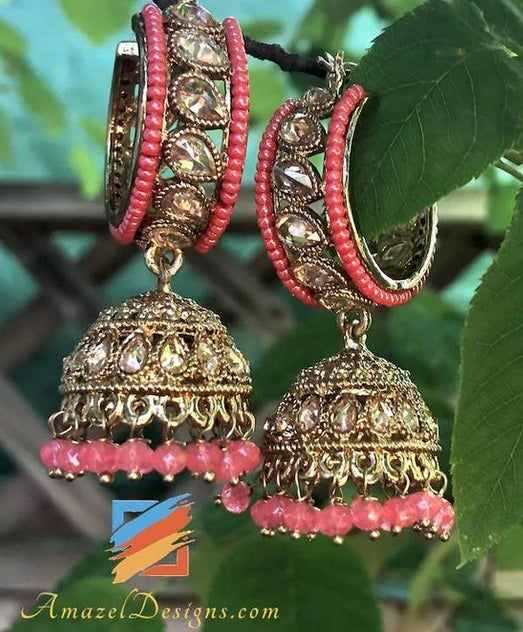 5 Different Looks to Carry On Karwa Chauth 2021