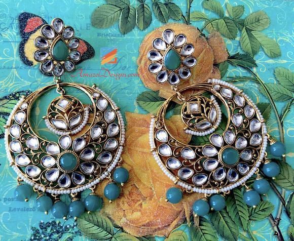 5 Reasons to Own Artificial Jewellery