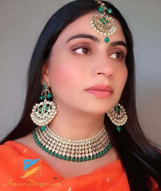 Importance of Jewelry for Indian Women