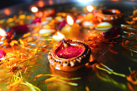 5 Important Aspects of Diwali Celebrations in Canada and USA