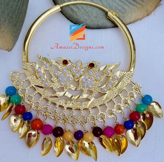 Latest Jewelry Collection for Navratri 2021