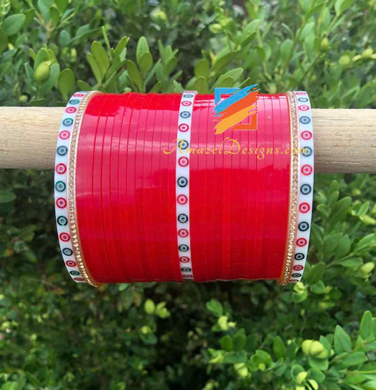 Bridal Punjabi Chuda
