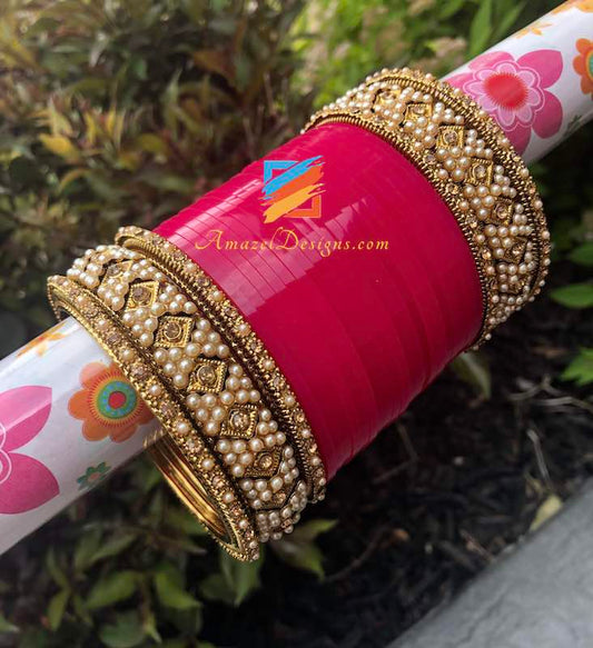 Chooda Wedding