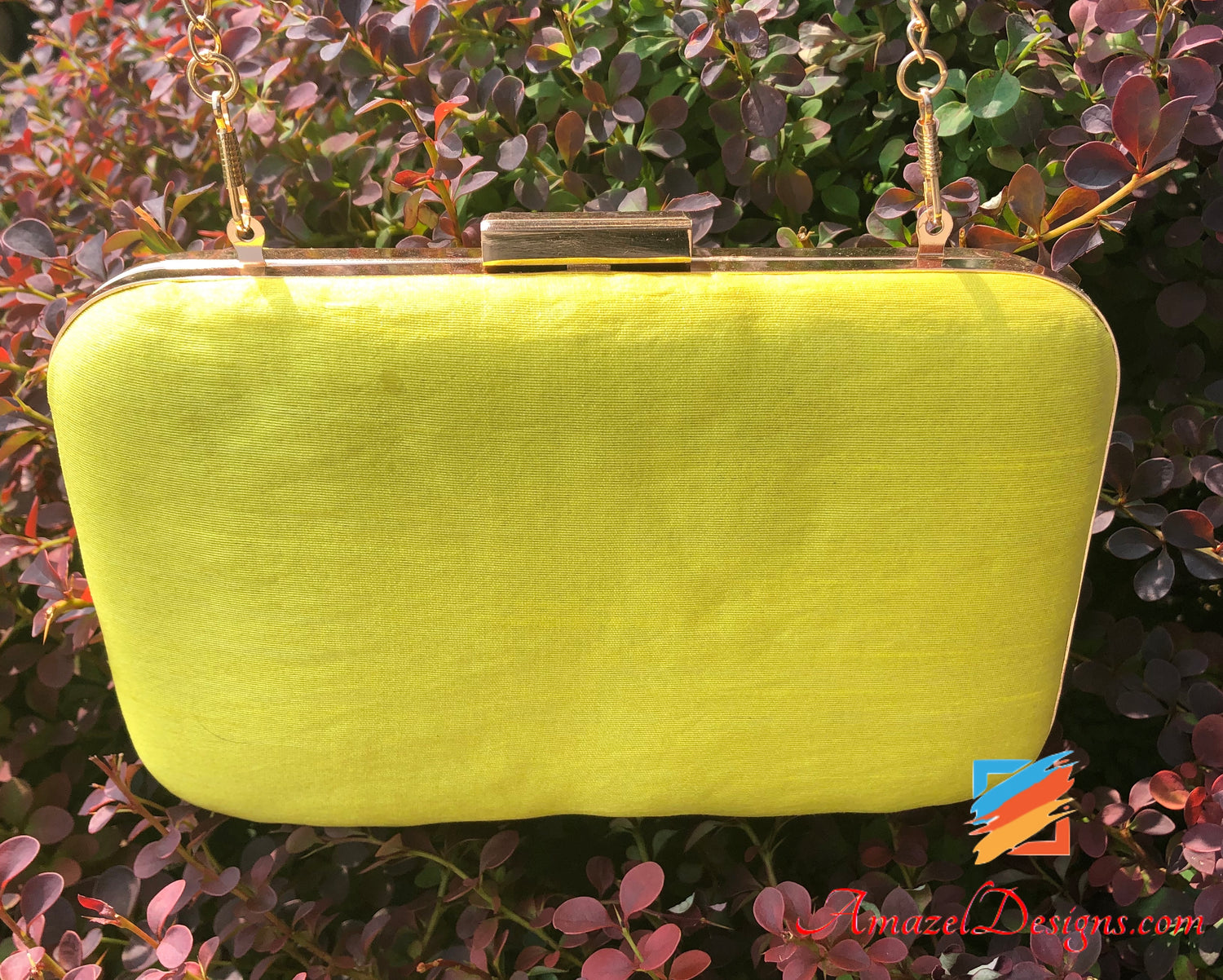 Designer clutch sale sales