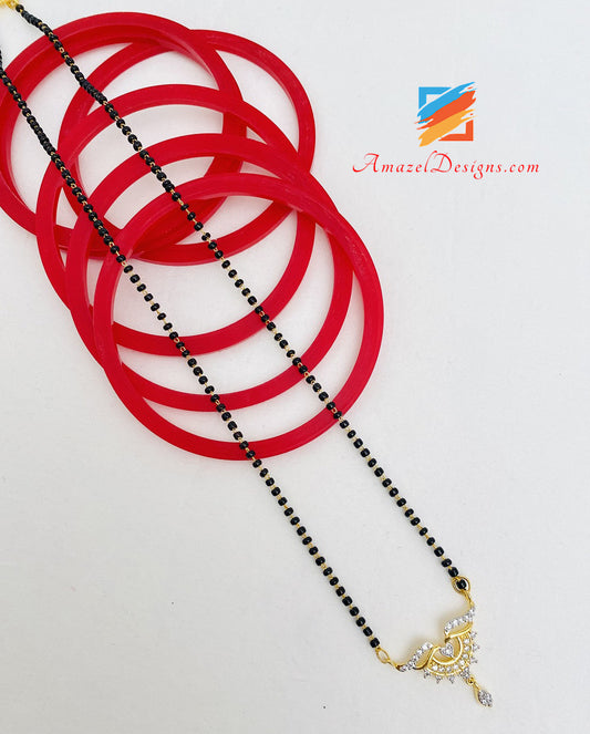 Elegant Mangal Sutar