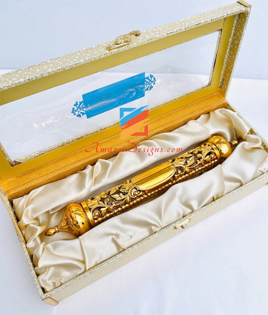 Golden Sahe Chitthi