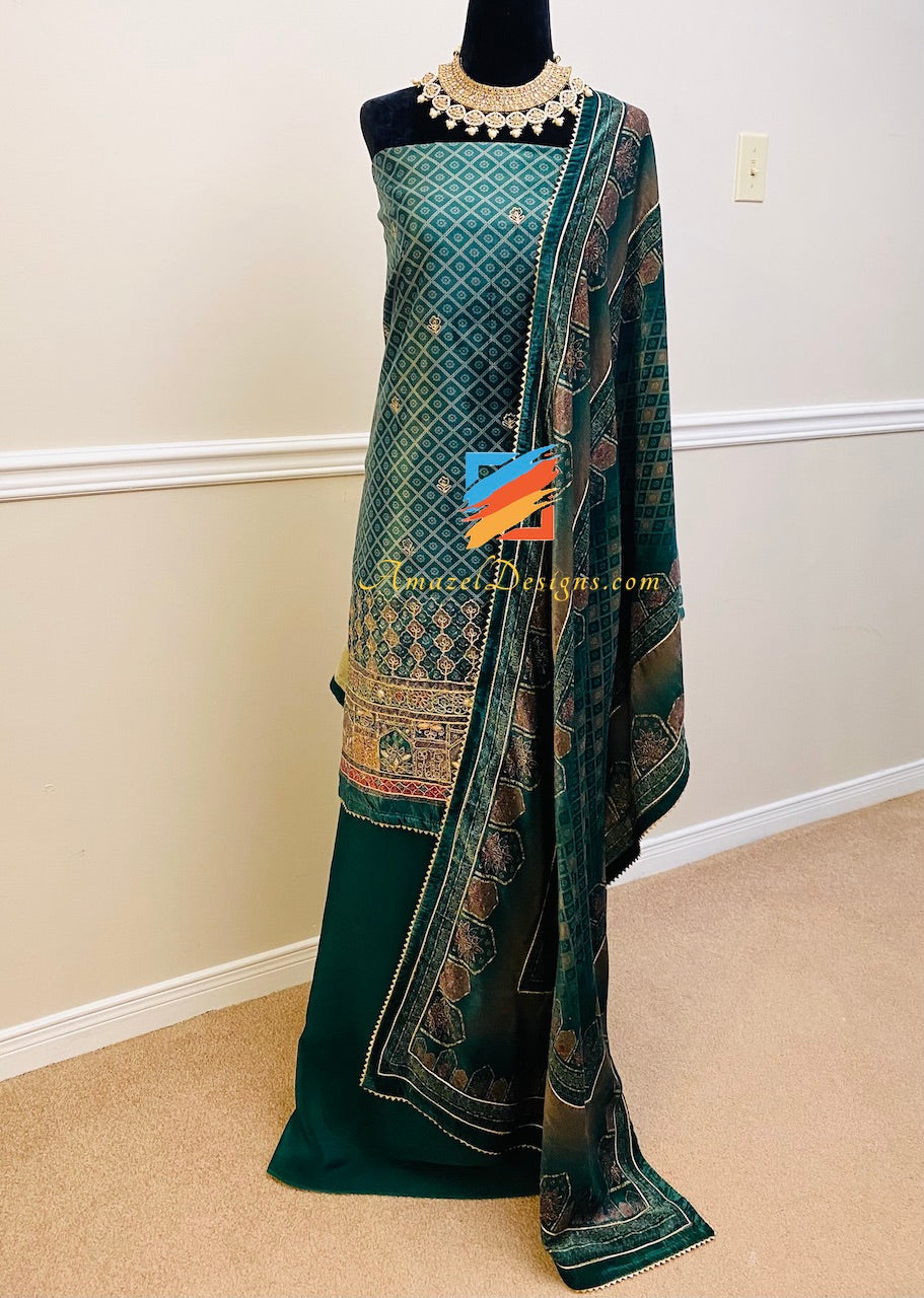 Punjabi Suits