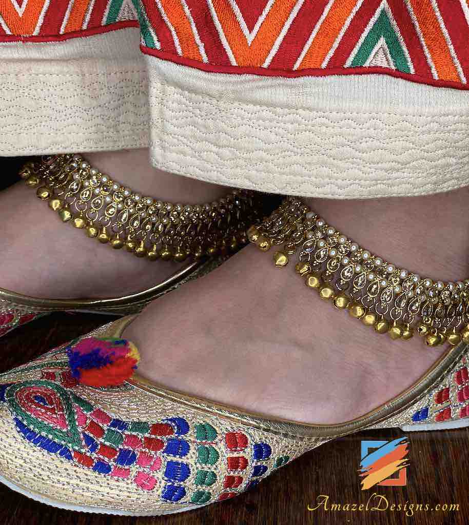 Cavigliere indiane