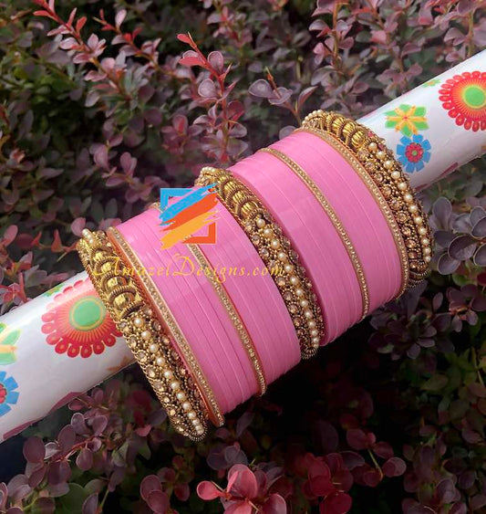 Latest Punjabi Bridal Chura