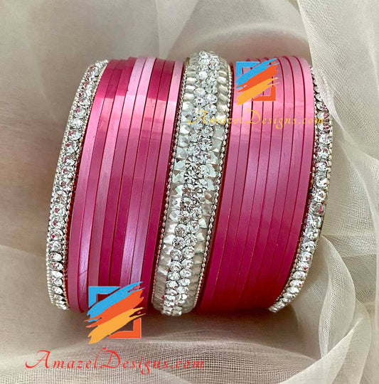 Monalisa Chrome Punjabi Choora Germany