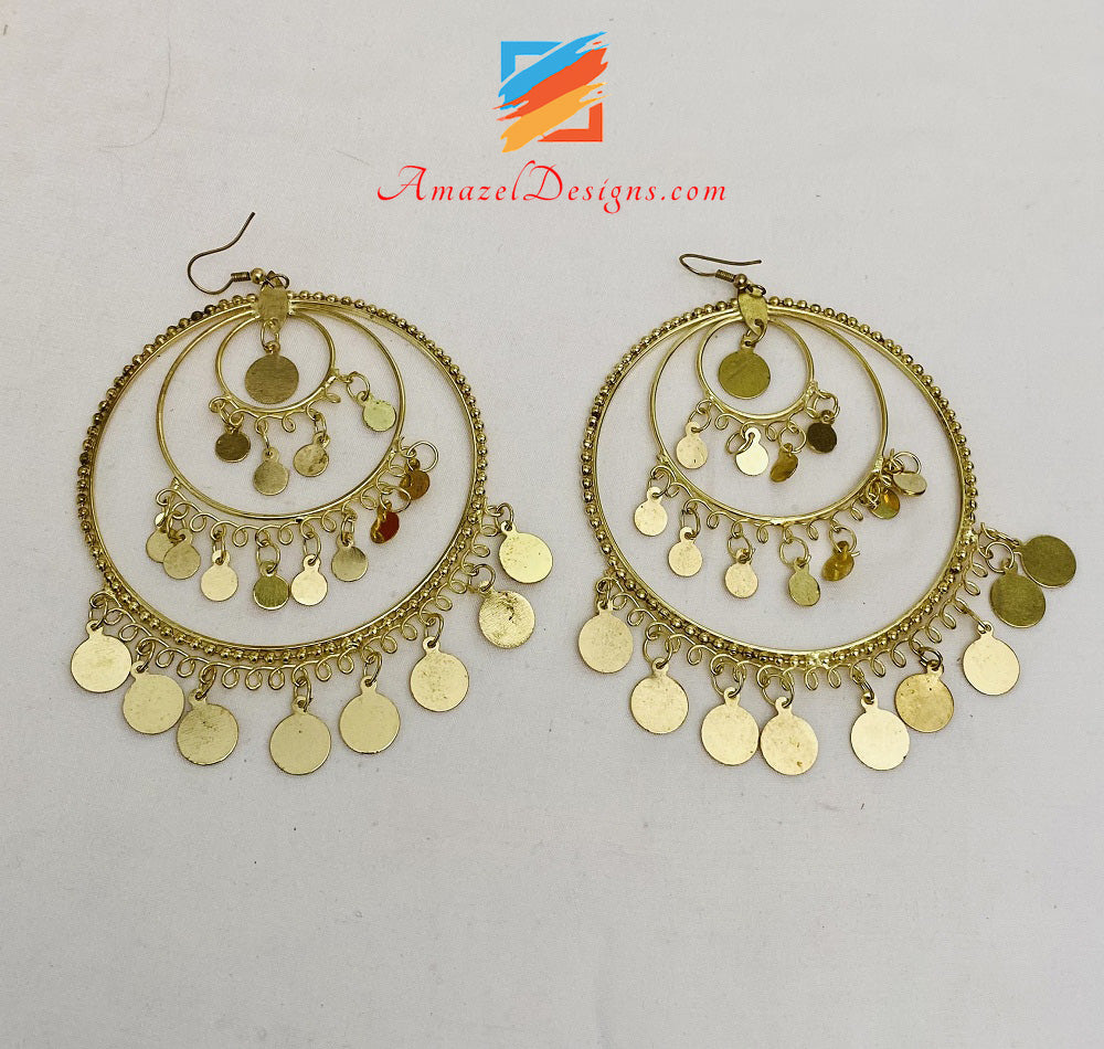 Indian Oxidized Jewellery | Oxidised Jewellery