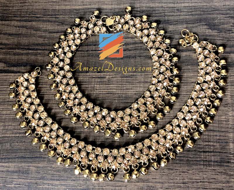 Hi Payal Indesign Payal Designs for Bride – Amazel Designs