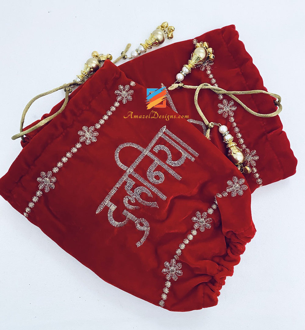Chura Cover Cloth