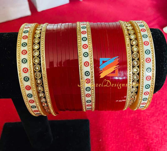 Best Bridal Chura