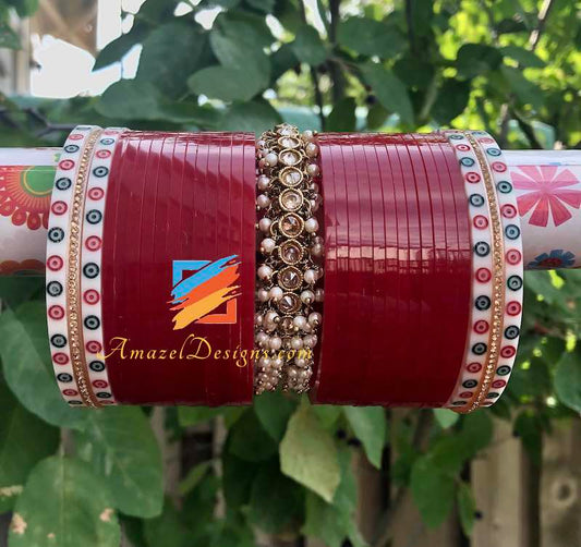 Bridal Bangles Chura