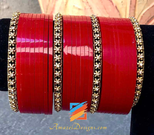 Punjabi Bridal Chura